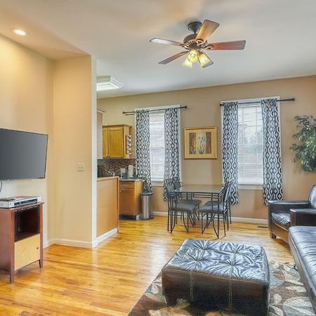 Savannah City Line Villa ภายนอก รูปภาพ