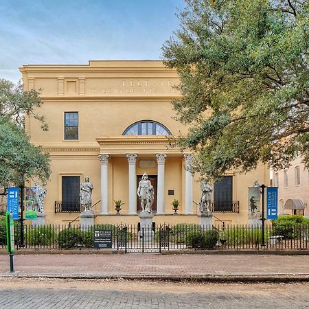 Savannah City Line Villa ภายนอก รูปภาพ