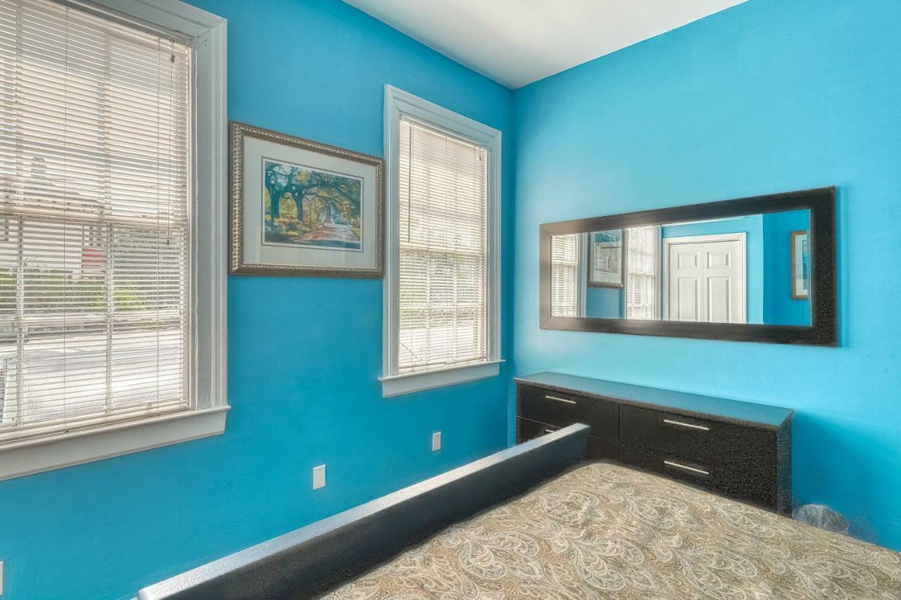 Savannah City Line Villa ภายนอก รูปภาพ