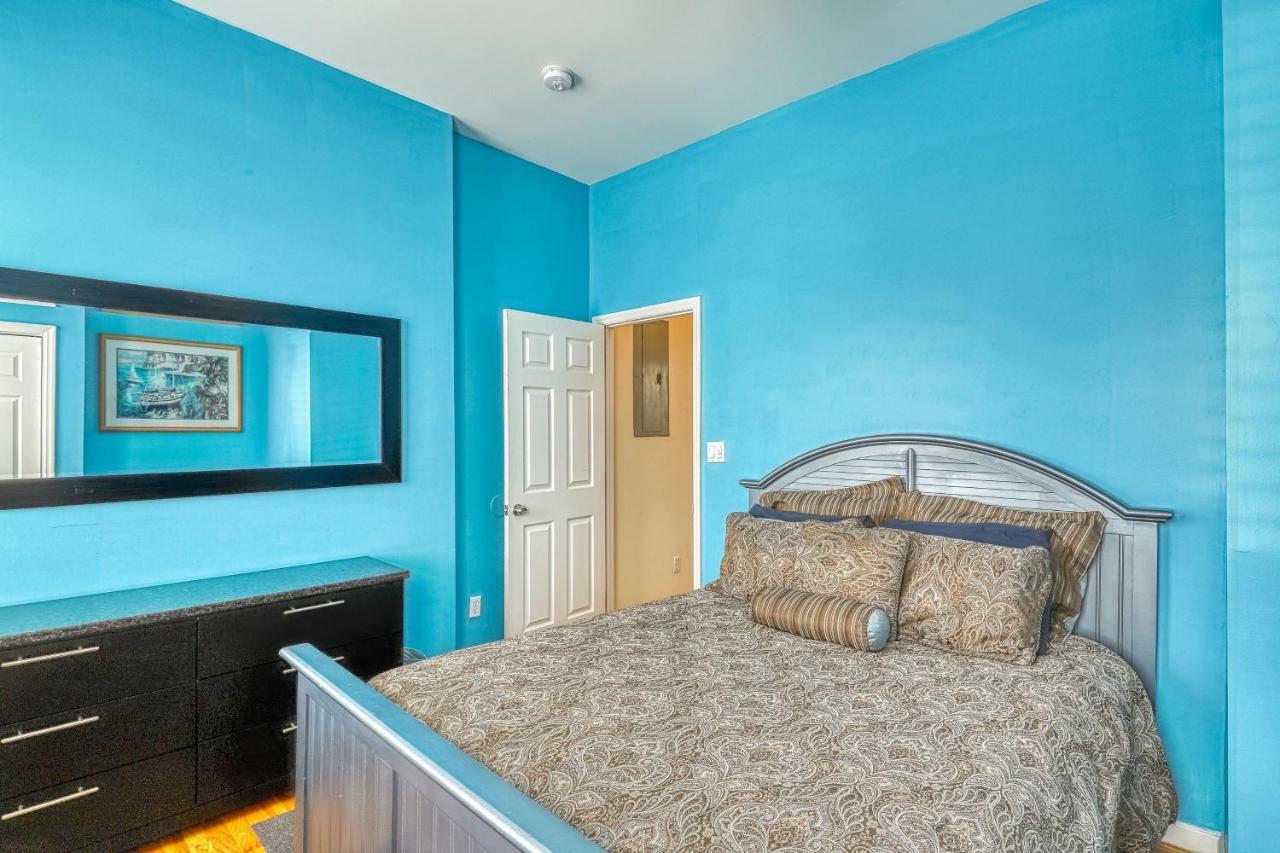 Savannah City Line Villa ภายนอก รูปภาพ