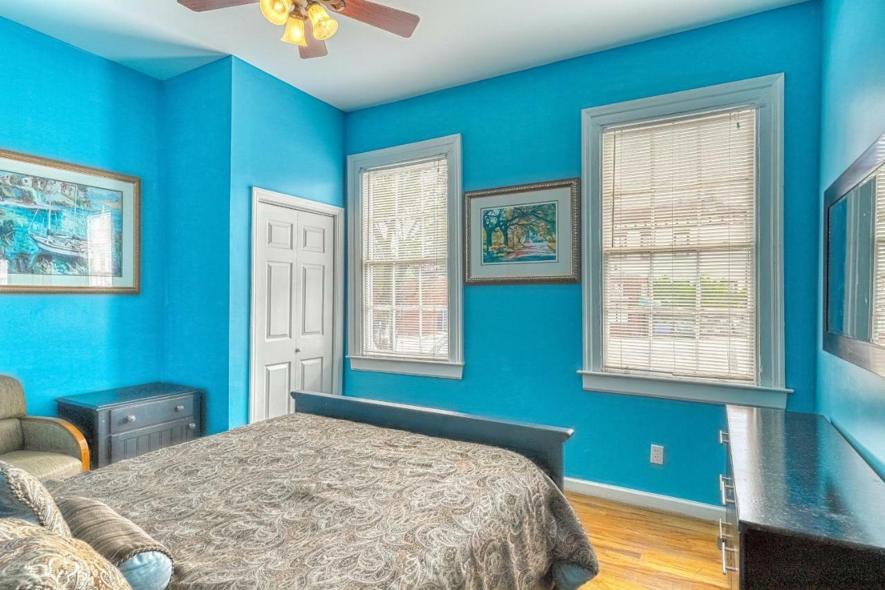 Savannah City Line Villa ภายนอก รูปภาพ