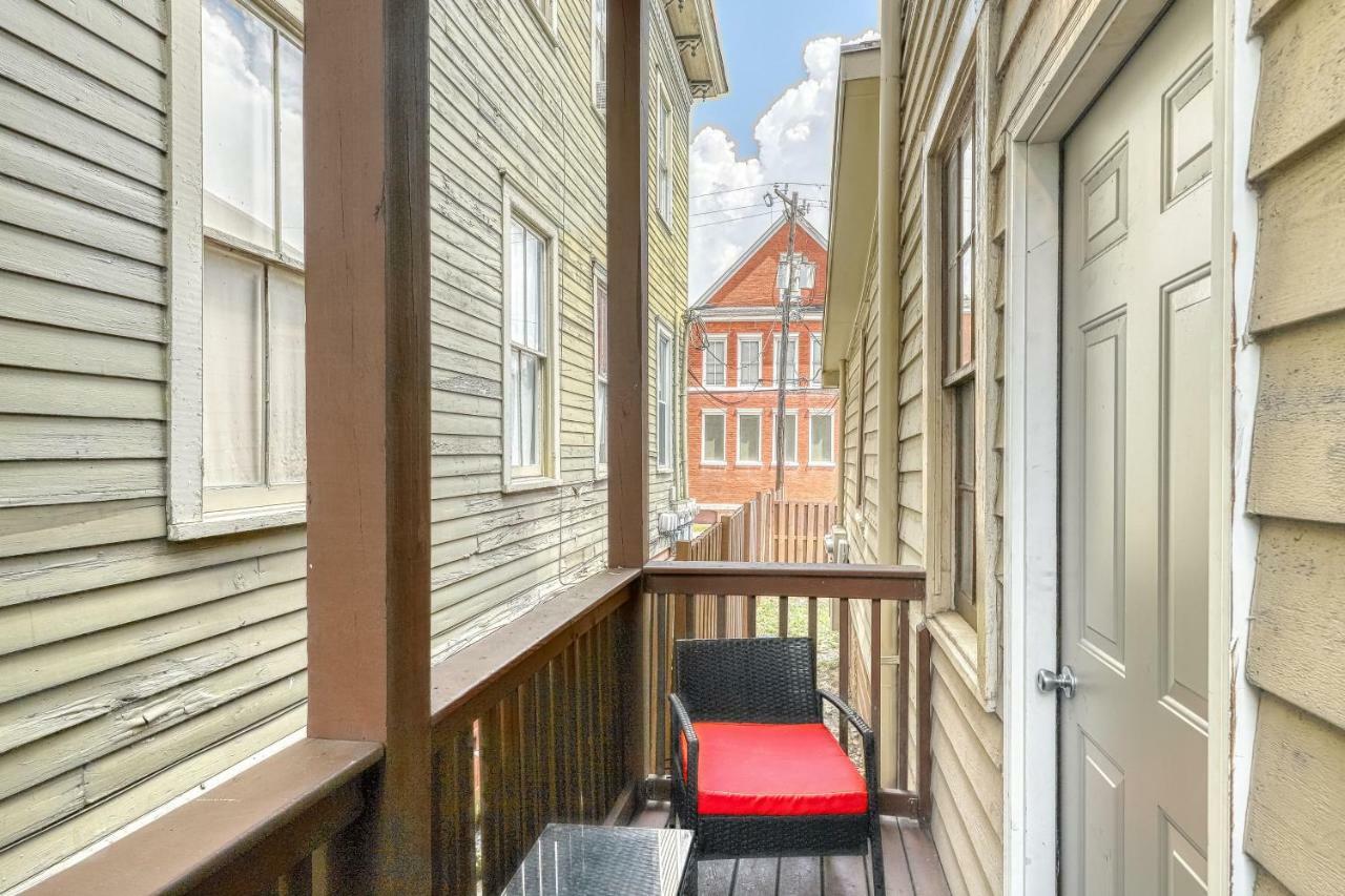 Savannah City Line Villa ภายนอก รูปภาพ