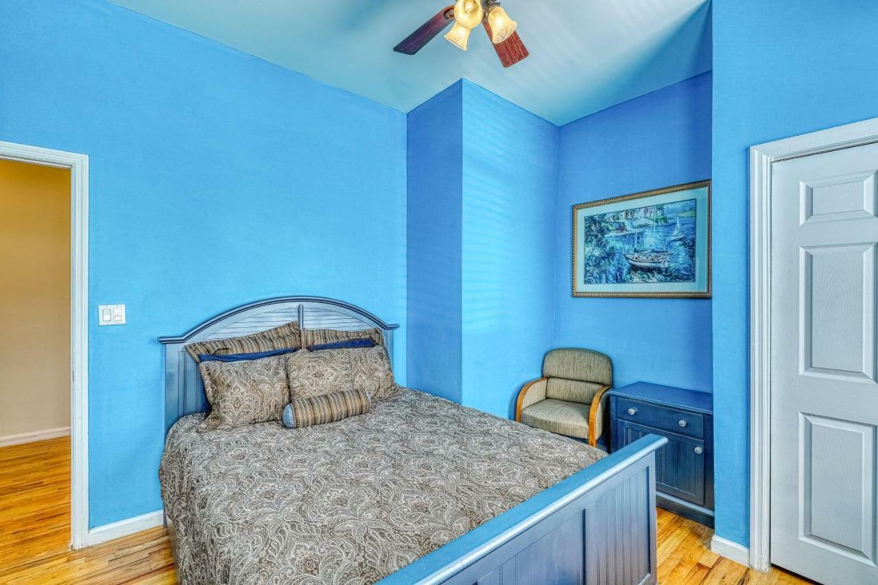 Savannah City Line Villa ภายนอก รูปภาพ