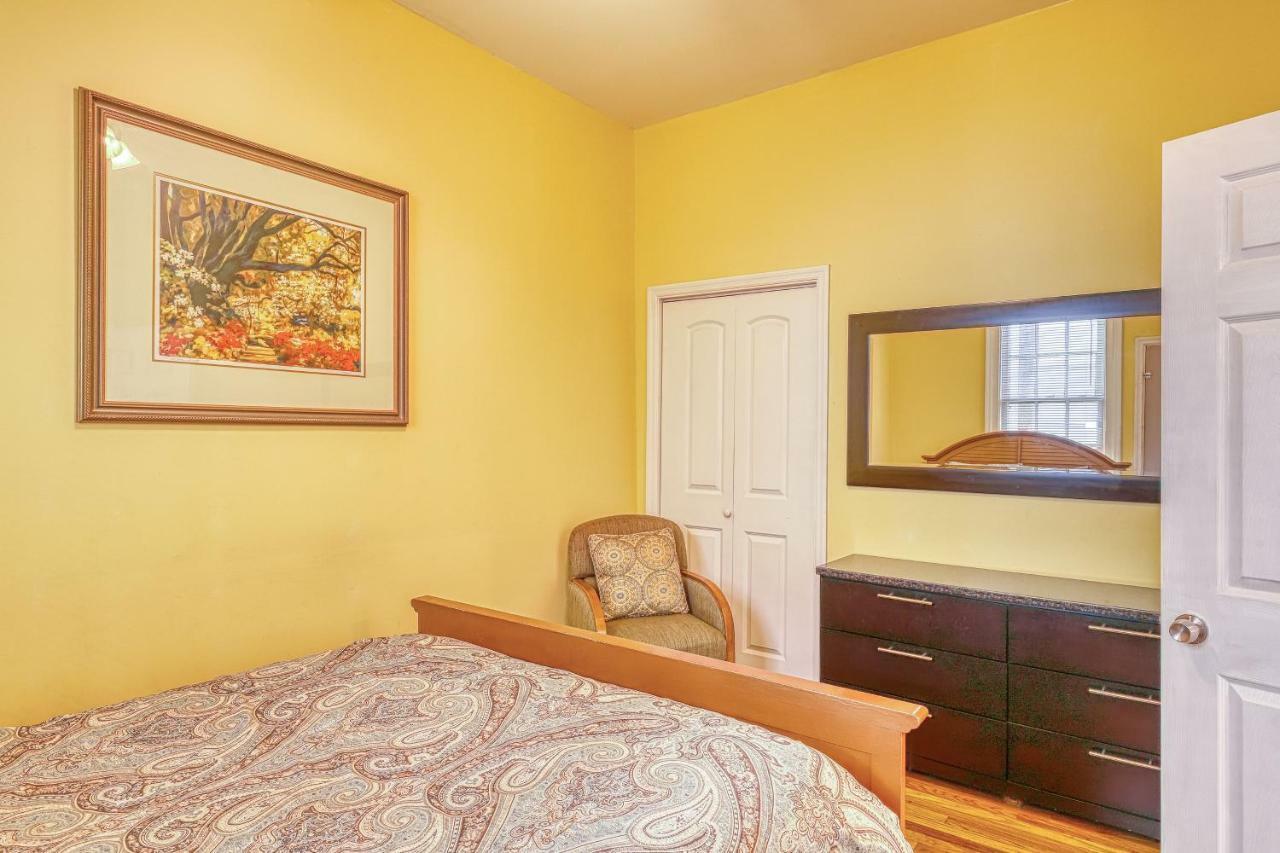 Savannah City Line Villa ภายนอก รูปภาพ