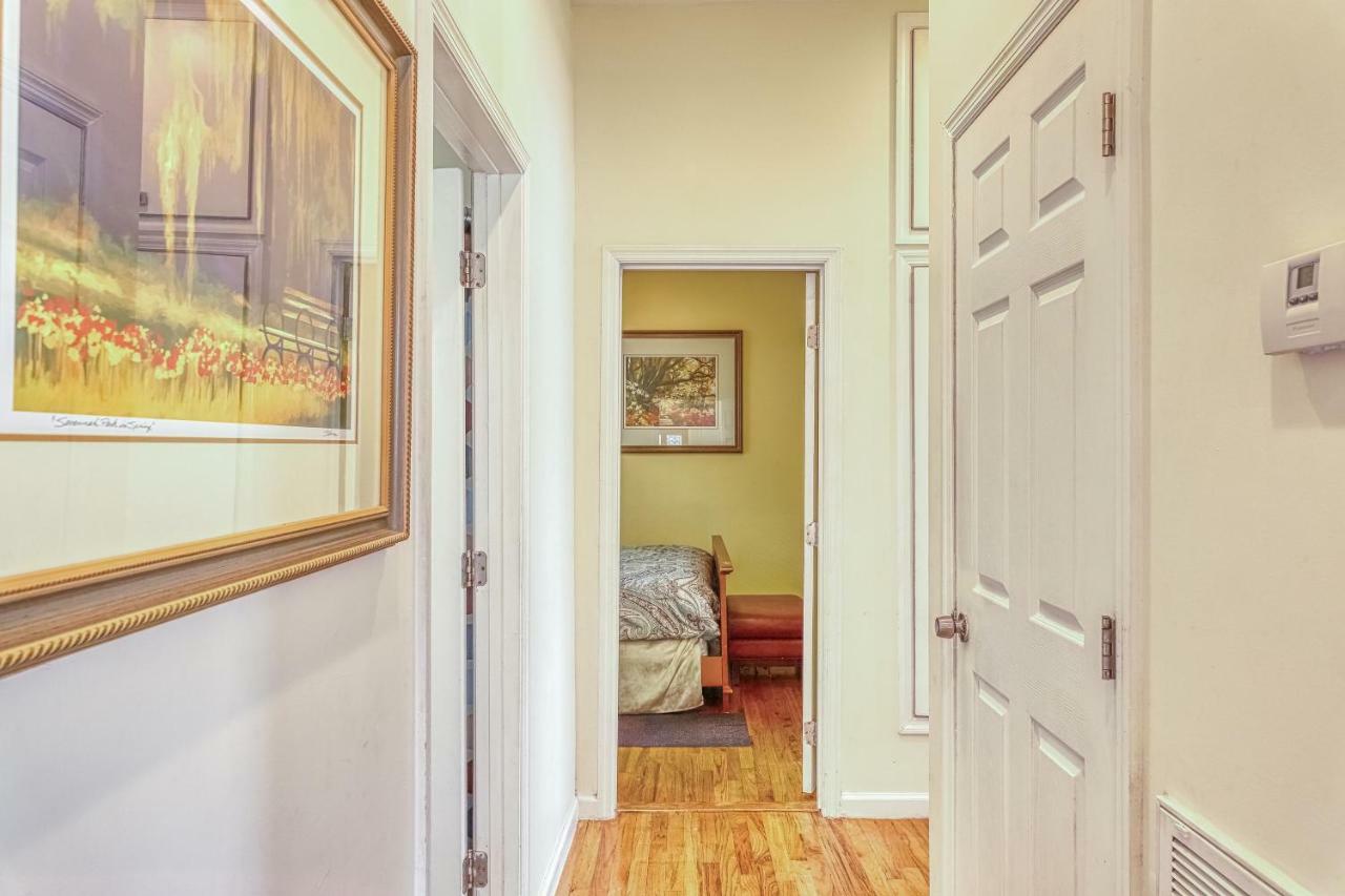 Savannah City Line Villa ภายนอก รูปภาพ