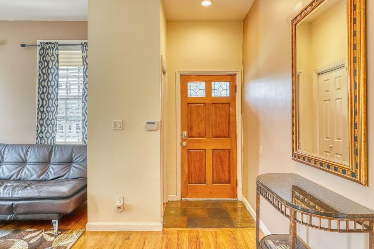 Savannah City Line Villa ภายนอก รูปภาพ