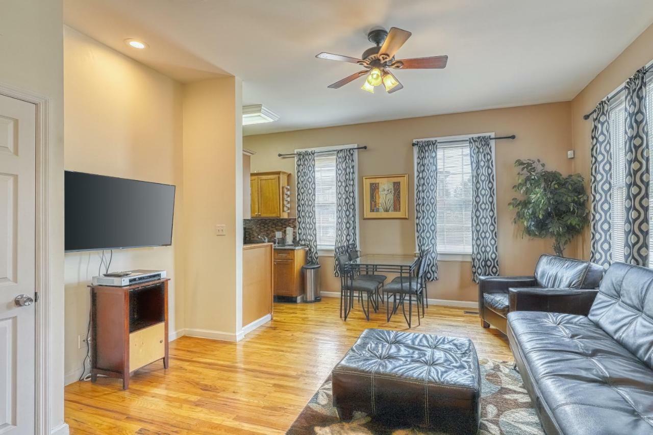 Savannah City Line Villa ภายนอก รูปภาพ