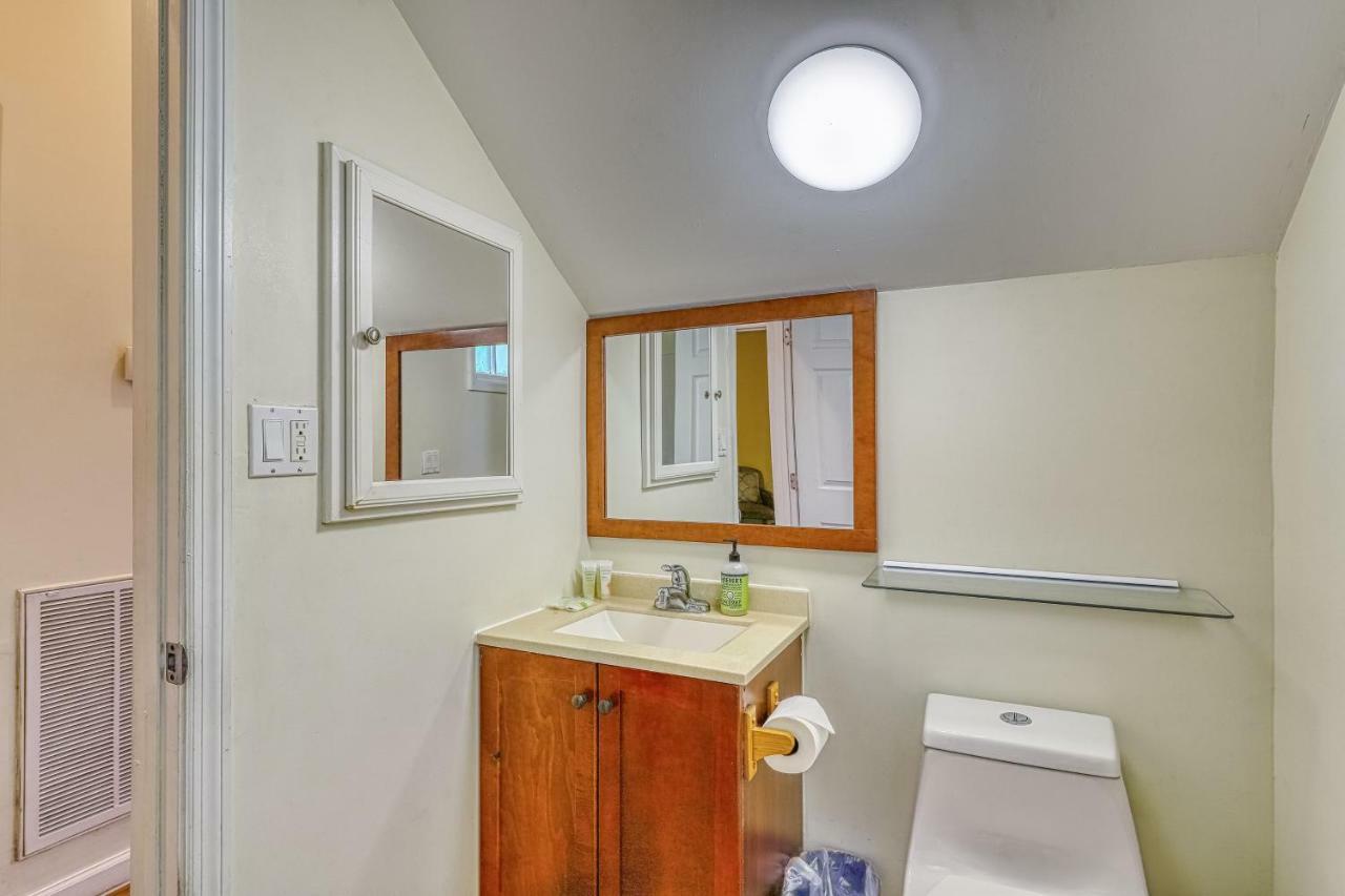 Savannah City Line Villa ภายนอก รูปภาพ