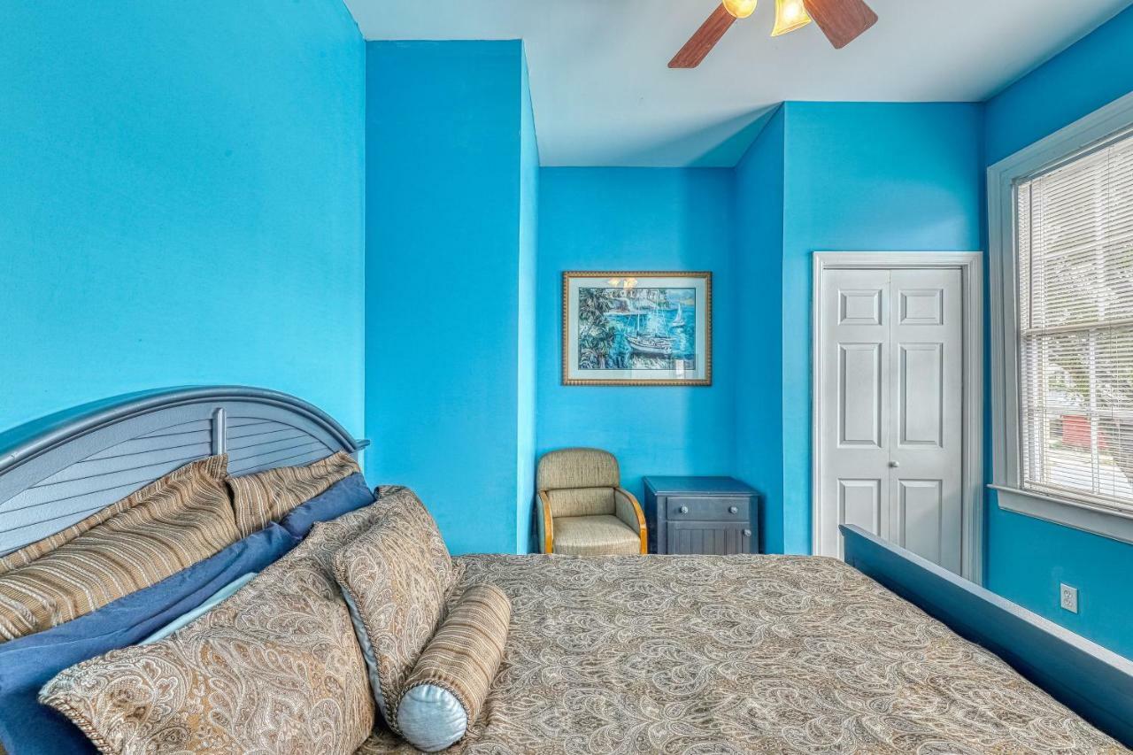 Savannah City Line Villa ภายนอก รูปภาพ