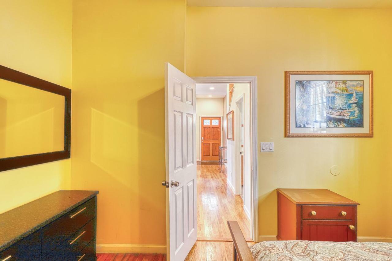 Savannah City Line Villa ภายนอก รูปภาพ