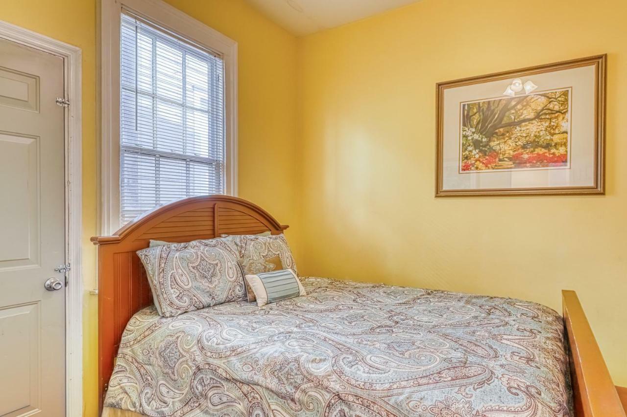 Savannah City Line Villa ภายนอก รูปภาพ