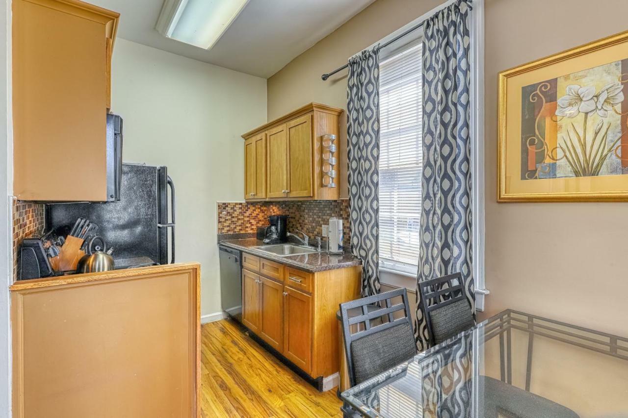 Savannah City Line Villa ภายนอก รูปภาพ