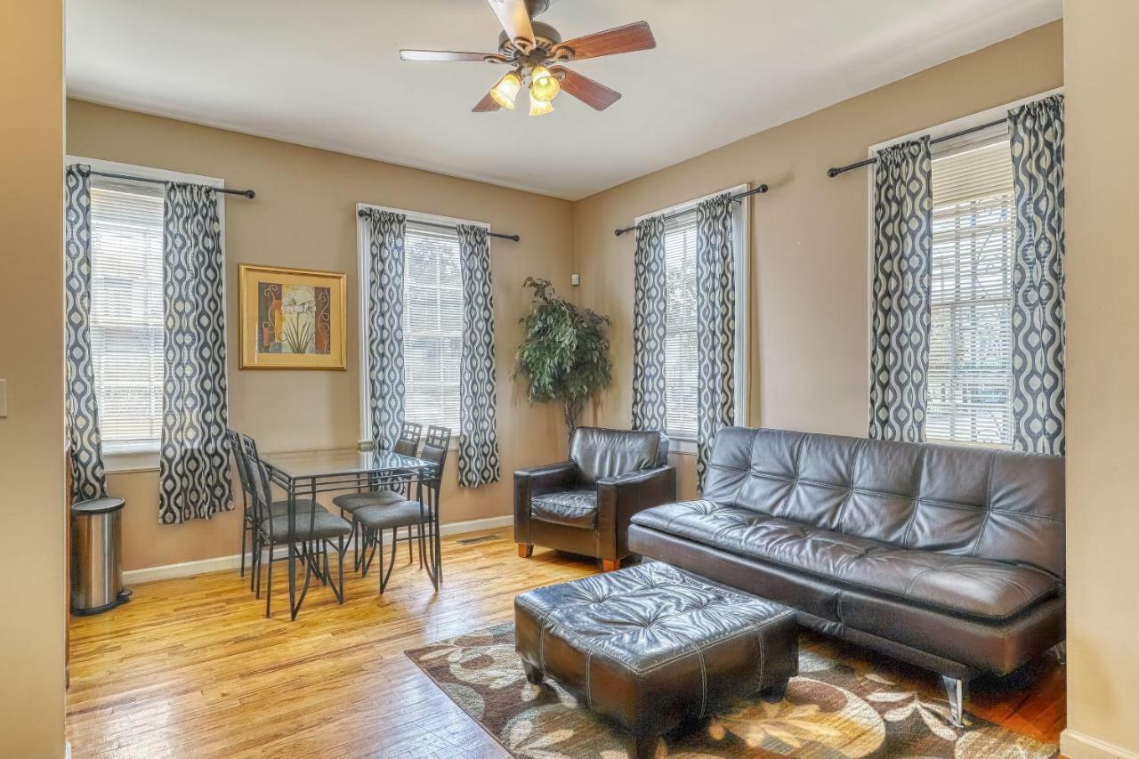 Savannah City Line Villa ภายนอก รูปภาพ